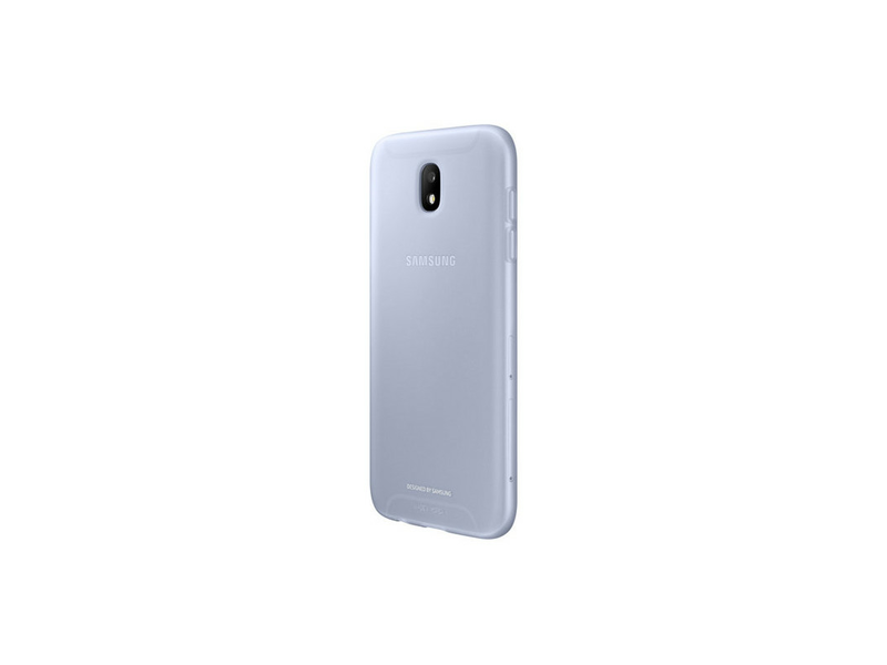 Samsung EF-PJ530CLEGWW Dual Layer Cover Galaxy J5 Védőtok, Kék