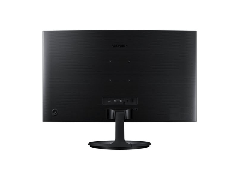SAMSUNG C24F390FHU Ívelt Full HD LED