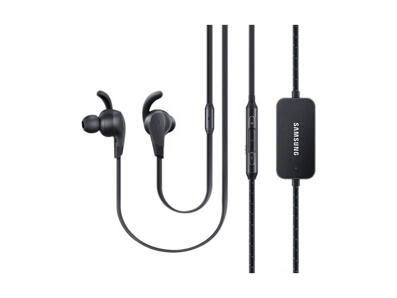 Samsung EO-IG950BBEGWW Headset, Fekete