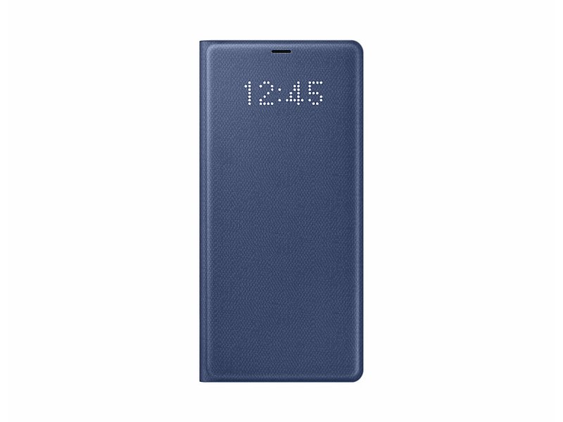 Samsung EF-NN950PNEGWW LED view cover tok, Kék
