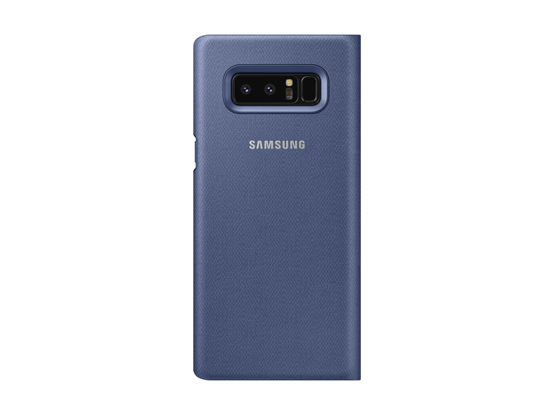 Samsung EF-NN950PNEGWW LED view cover tok, Kék