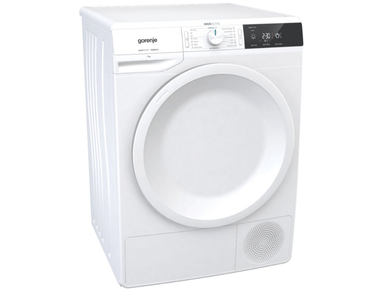 GORENJE DE71 Hőszivattyús szárítógép