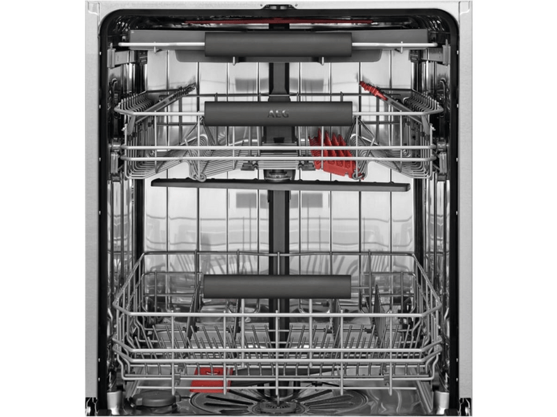 AEG FFB62700PW Mosogatógép, 15 teríték, AirDry, 6 program, A++