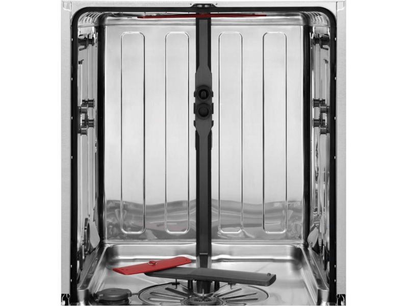 AEG FFB62700PW Mosogatógép, 15 teríték, AirDry, 6 program, A++