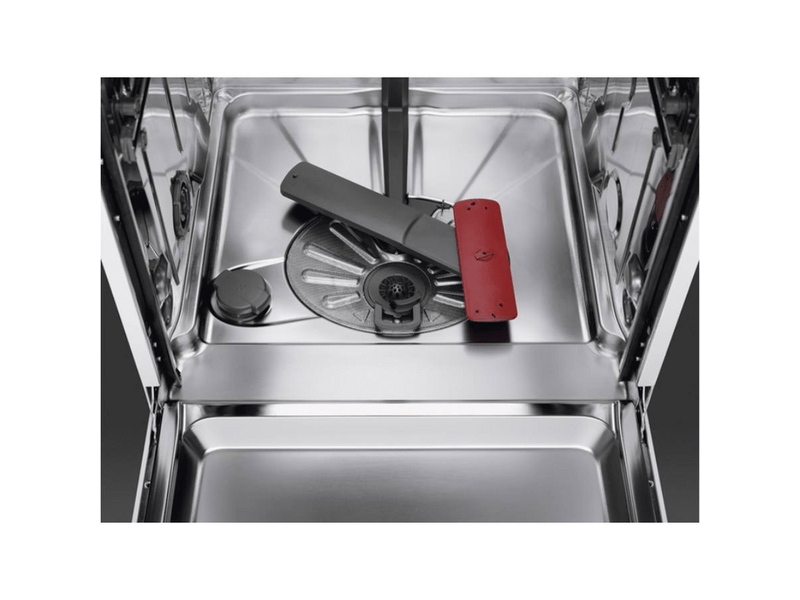 AEG FFB62700PW Mosogatógép, 15 teríték, AirDry, 6 program, A++