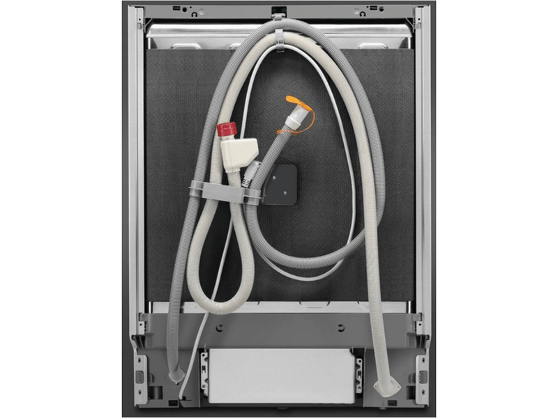 AEG FFB62700PW Mosogatógép, 15 teríték, AirDry, 6 program, A++