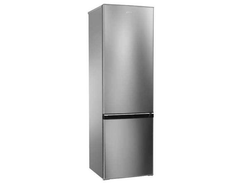 GORENJE RK4172ANX Alulfagyasztós kombinált hűtőszekrény