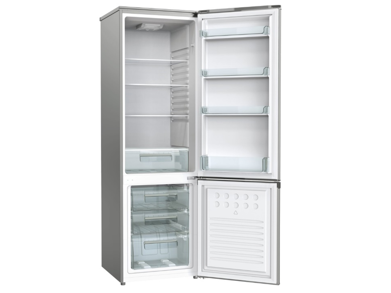 GORENJE RK4172ANX Alulfagyasztós kombinált hűtőszekrény