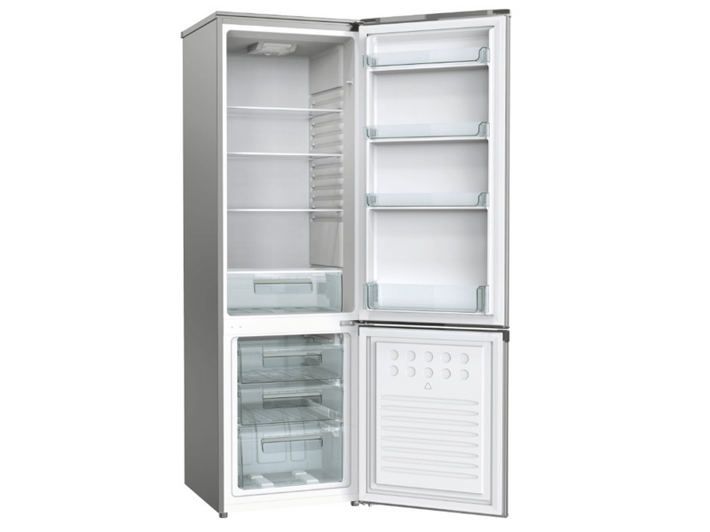 GORENJE RK4172ANX Alulfagyasztós kombinált hűtőszekrény