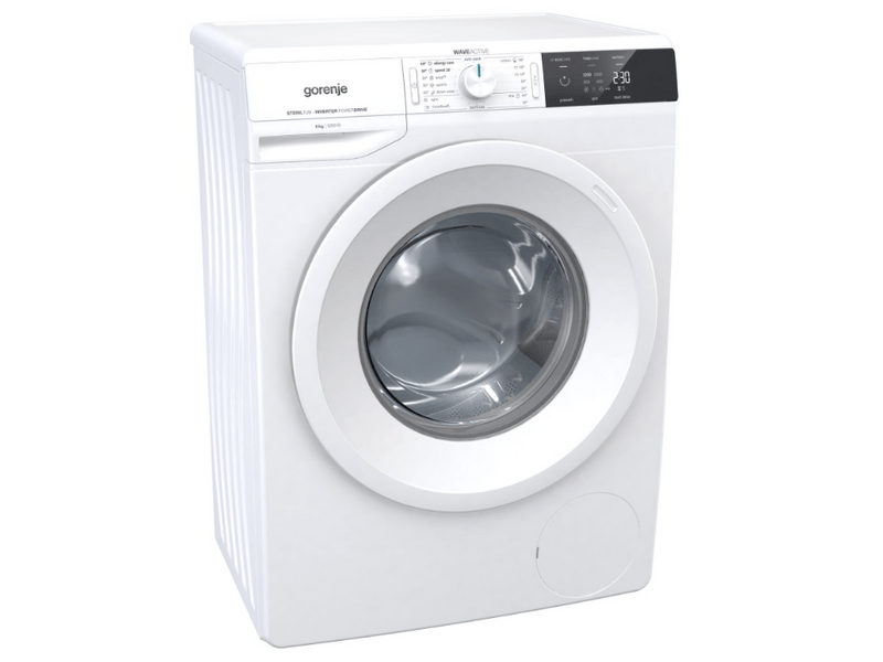 GORENJE WEI62S3 Elöltöltős mosógép