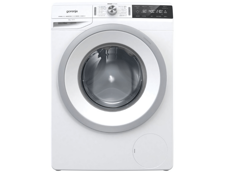 GORENJE WA844 Elöltöltős mosógép