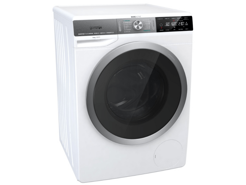 GORENJE WS168LNST Elöltöltős mosógép