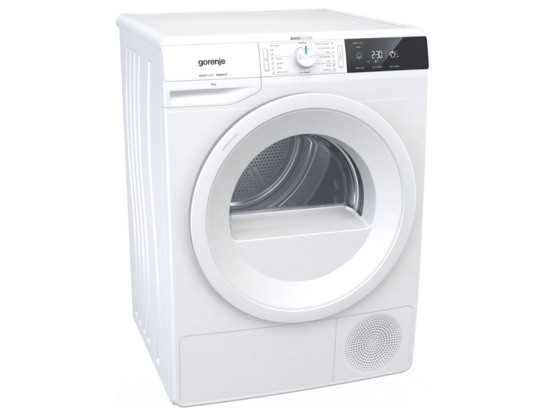 Gorenje DE82/G Hőszivattyús szárítógép