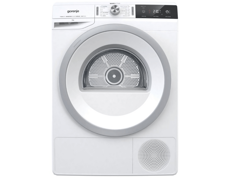 GORENJE DA83IL/I Hőszivattyús szárítógép