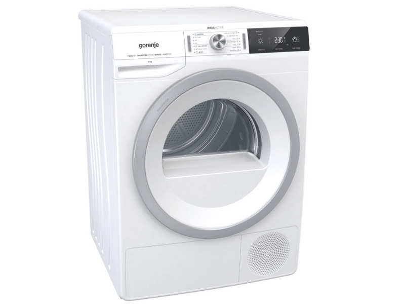 GORENJE DA83IL/I Hőszivattyús szárítógép