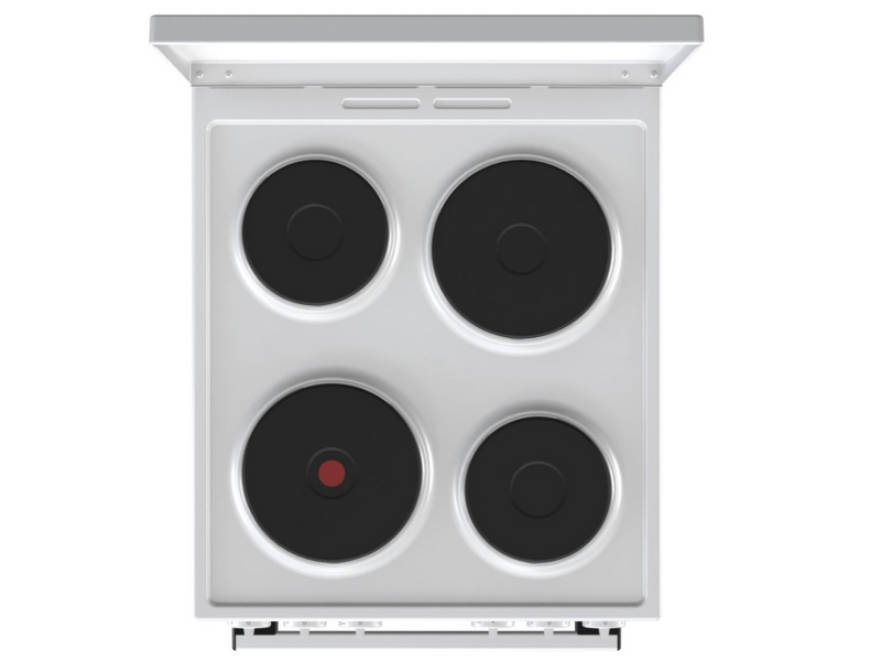 GORENJE E5121WH Villanytűzhely