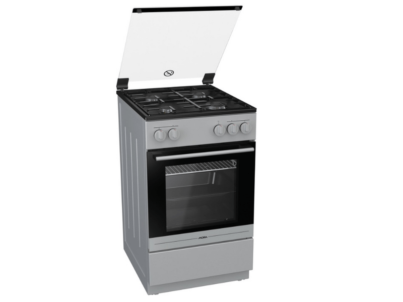 MORA P162AS Gáztűzhely