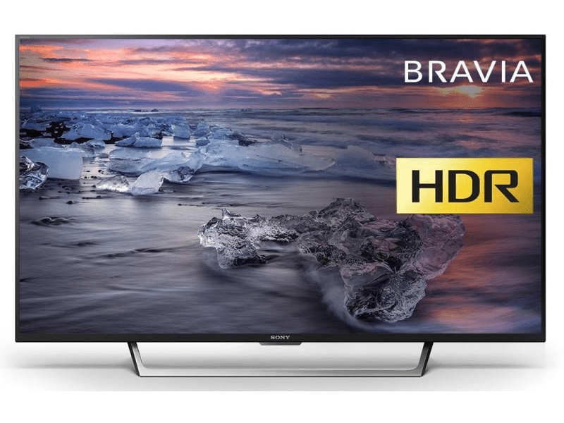 Sony KDL-43WE755BAEP Full HD Smart LED TV