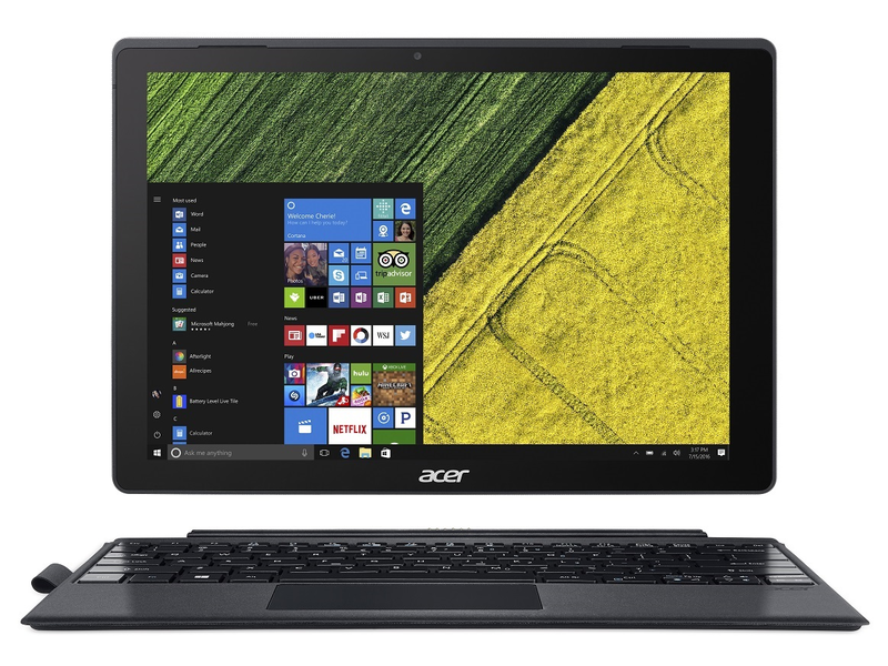 Acer Switch 5 SW512-52 NT.LDSEU.003