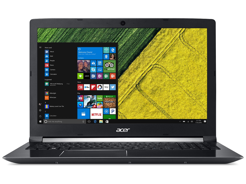 Acer Aspire 7 A715-71G NX.GP9EU.009