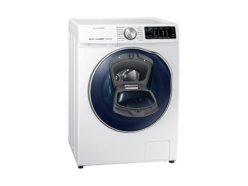 Samsung WD90N644OOW/LE Mosó- és szárítógép QuickDrive technológiával