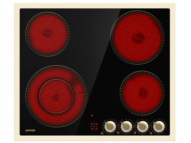 Gorenje EC642CLI Beépíthető kerámia főzőlap