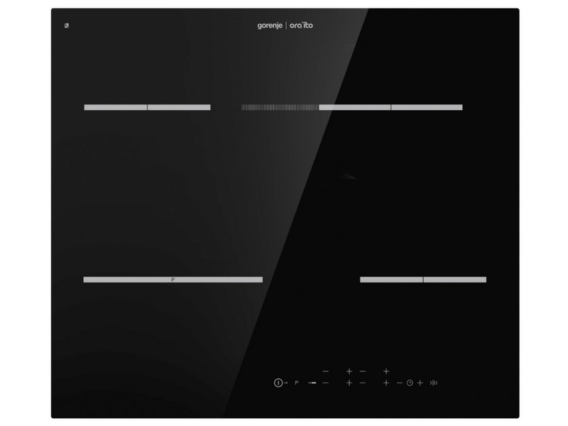 GORENJE ECT648ORAB Beépíthető kerámia főzőlap