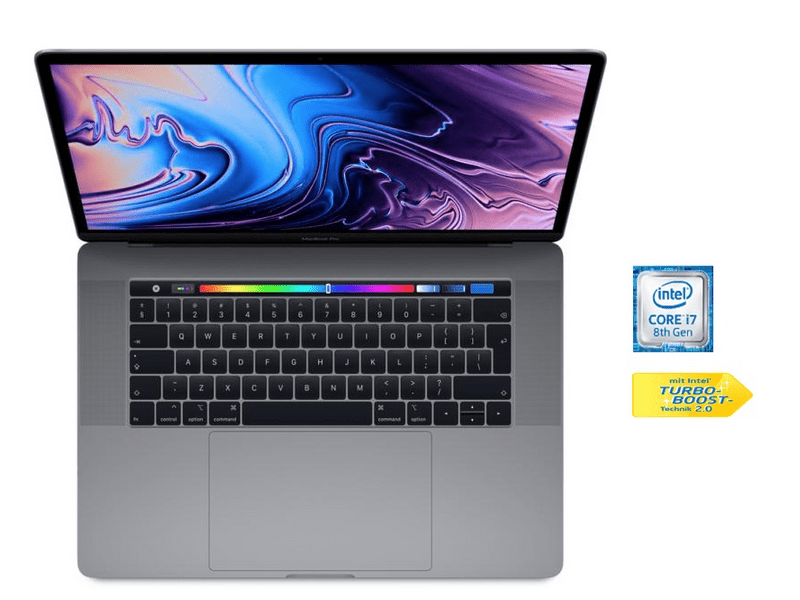 Apple Macbook Pro 15