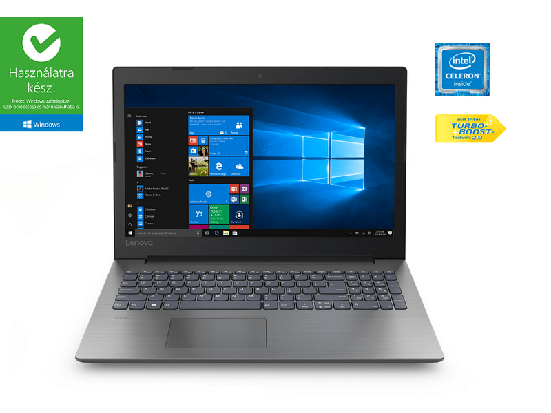 Lenovo IdeaPad 330 15 81D100ALHV laptop