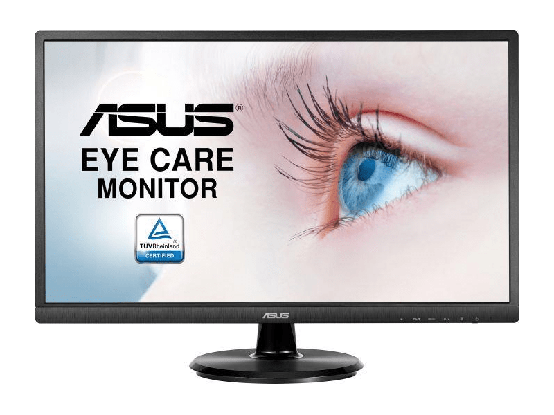 ASUS VA249HE 23,8
