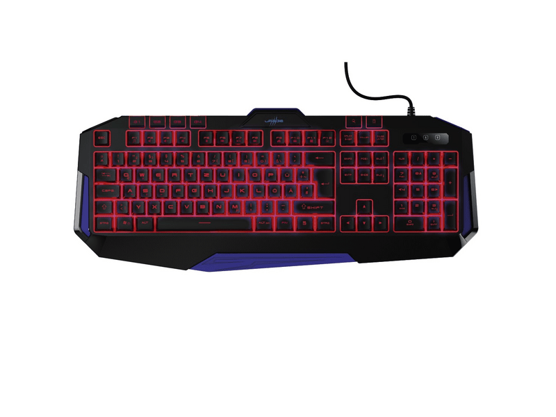 HAMA 113762 uRage Exodus Macro 2