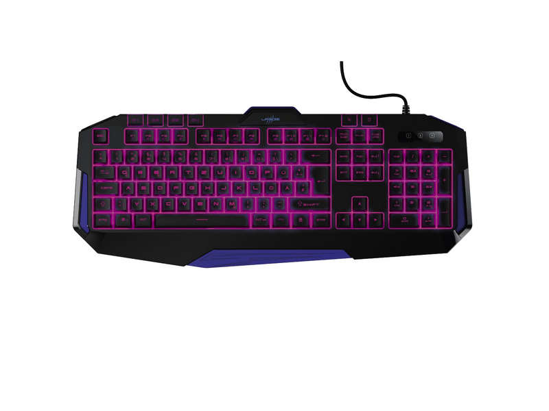 HAMA 113762 uRage Exodus Macro 2