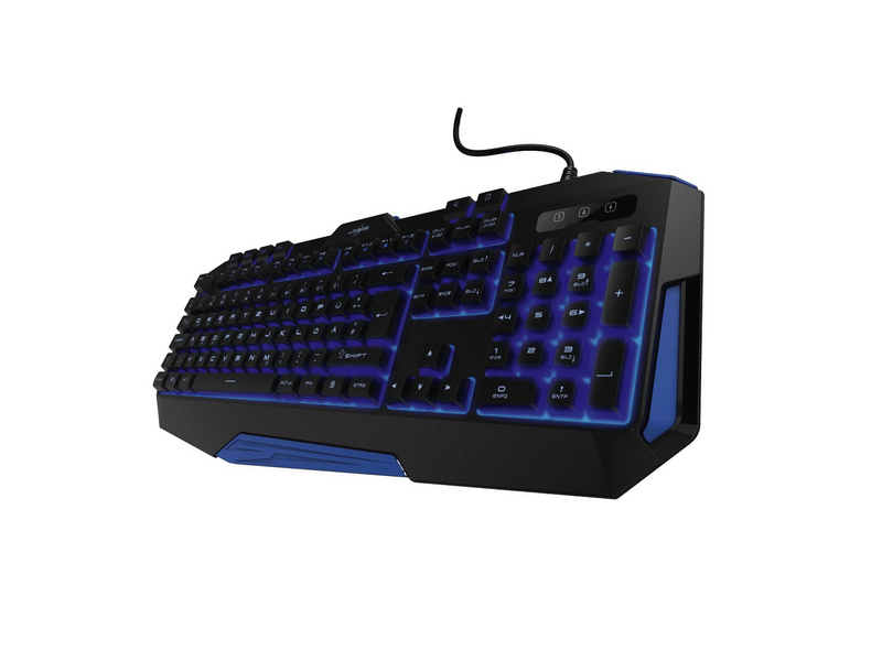 HAMA 113762 uRage Exodus Macro 2