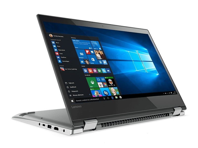 Lenovo Yoga 520 80X800AQHV