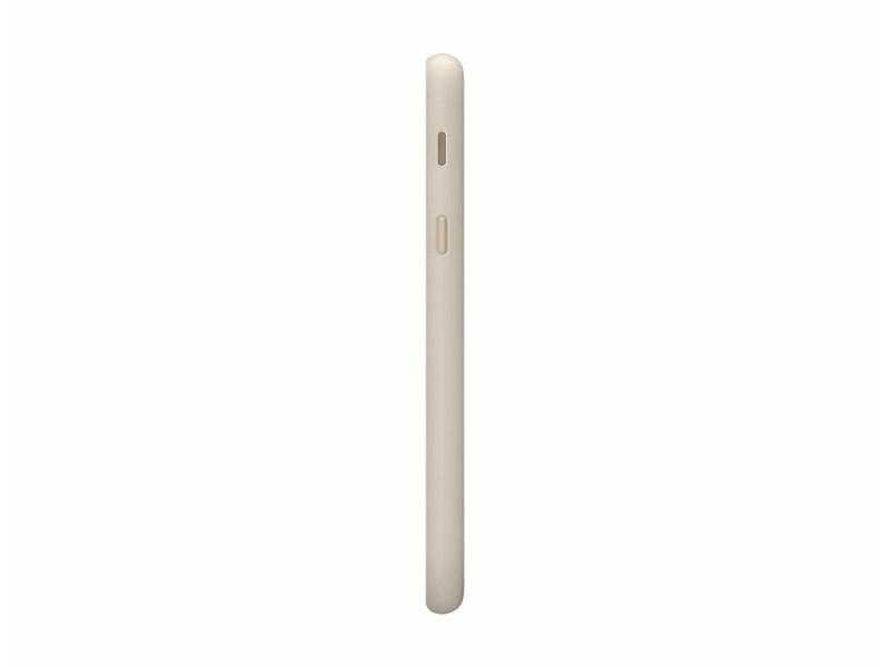 Samsung EF-PA605CFEGWW Kétrétegű tok, Arany