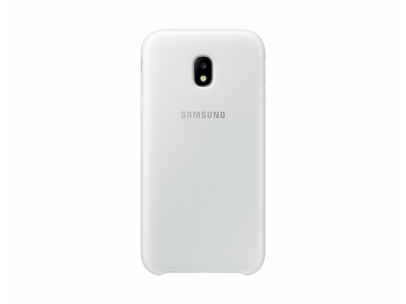 Samsung EF-PJ330CWEGWW Telefontok, Fehér