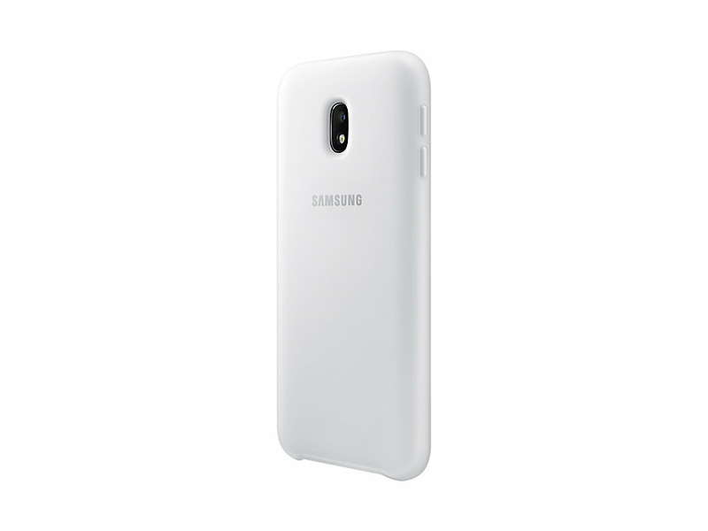 Samsung EF-PJ330CWEGWW Telefontok, Fehér