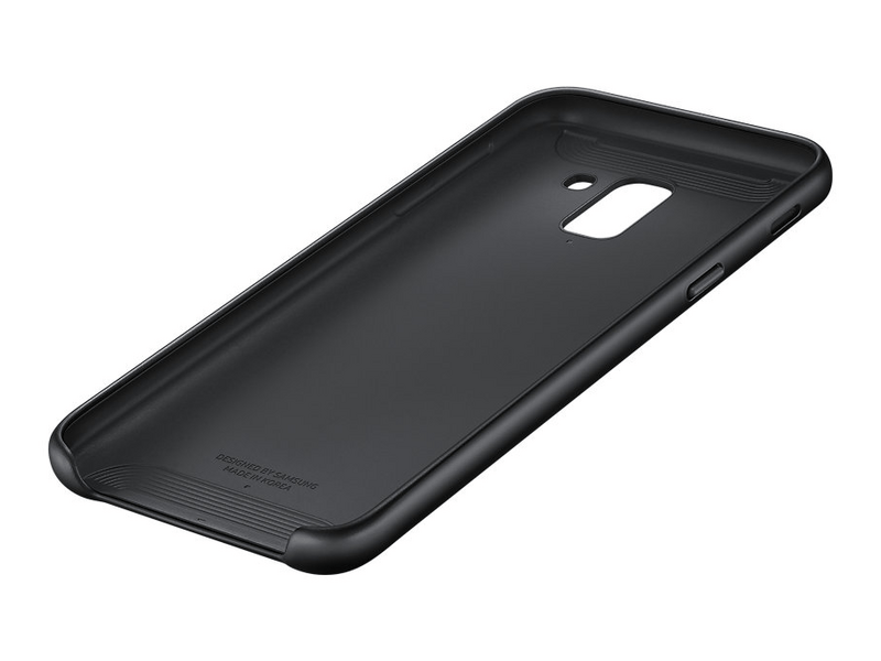 Samsung EF-PJ600CBEGWW Telefontok, Fekete