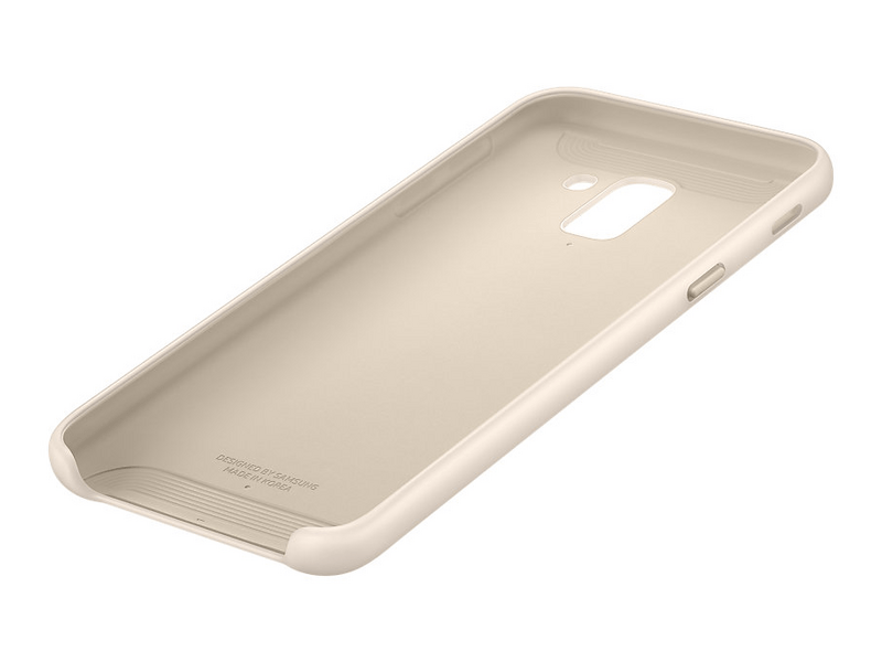 Samsung EF-PJ600CFEGWW Telefontok, Arany