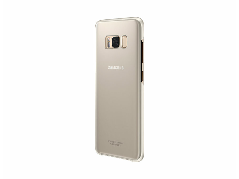 Samsung EF-QG950CFEGWW Telefontok, Arany