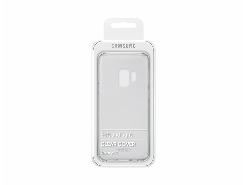 Samsung EF-QG960TTEGWW Telefontok, Átlátszó