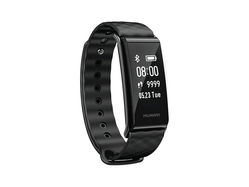 Huawei Color Band A2 Aktivitásmérő, Fekete