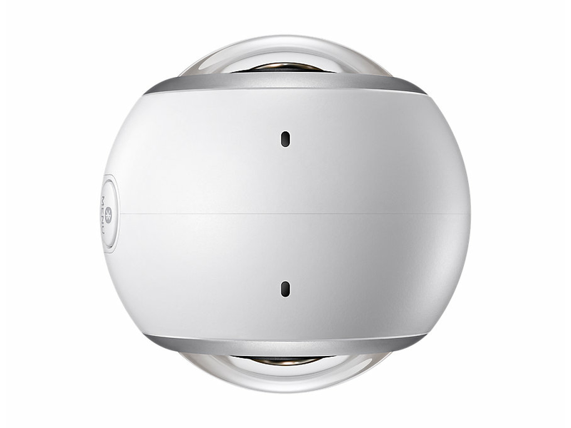 Samsung SM-R210NZWAXEH, Fehér