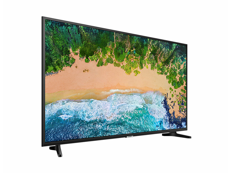 Samsung UE50NU7022KXXH 4K Ultra HD Smart LED Tv