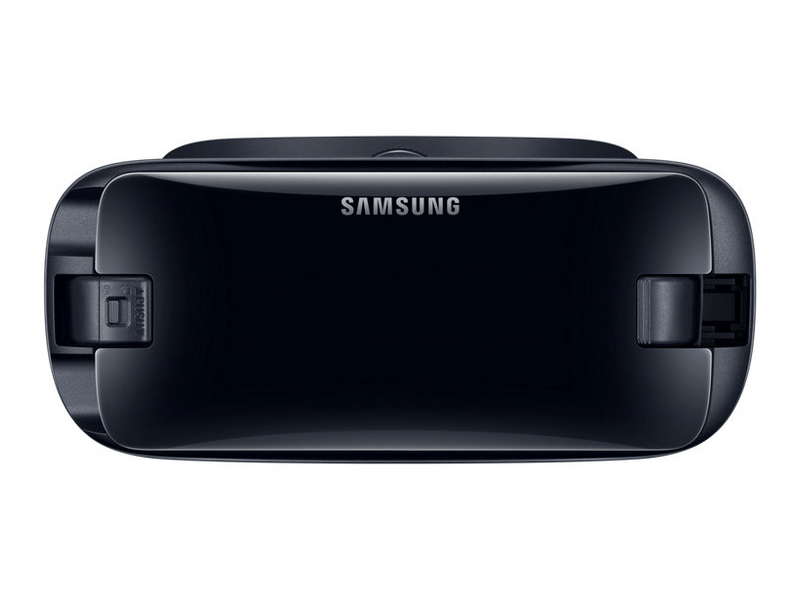 Samsung SM-R325NZVAXEH VR szemüveg távirányítóval