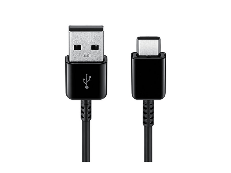Samsung EP-DG930IBEGWW USB2.0 - USB Type C kábel
