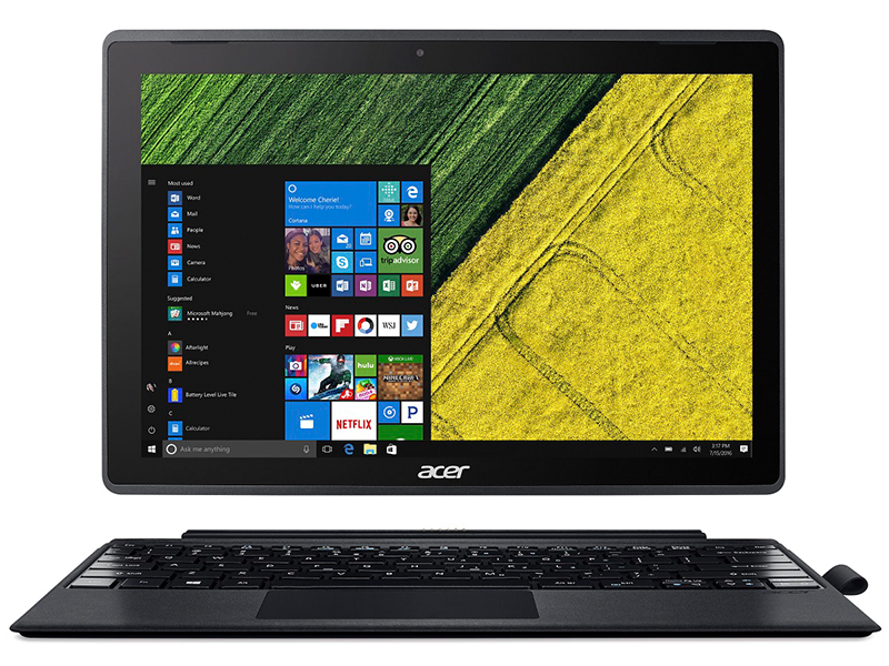 Acer Switch 3 SW312-31-P1DE NT.LDREU.002 Notebook