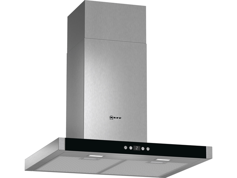 NEFF D76MH52N1 Kürtős páraelszívó