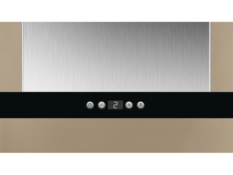 NEFF D76MH52N1 Kürtős páraelszívó