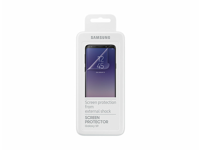 Samsung ET-FG960CTEGWW Képernyővédő fólia